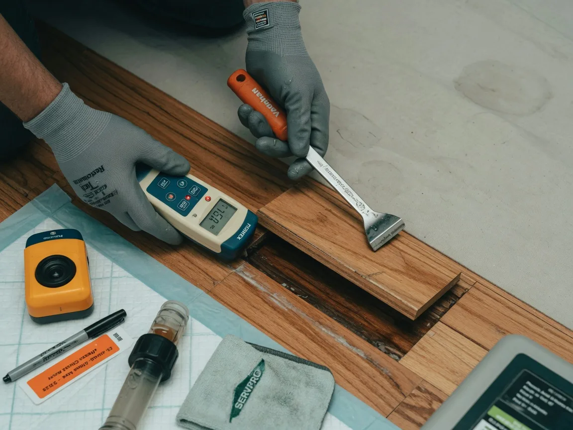 Why choose Water Damage Restoration in Salmon, ID